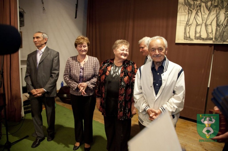 Jánošíkove dni 2012-10