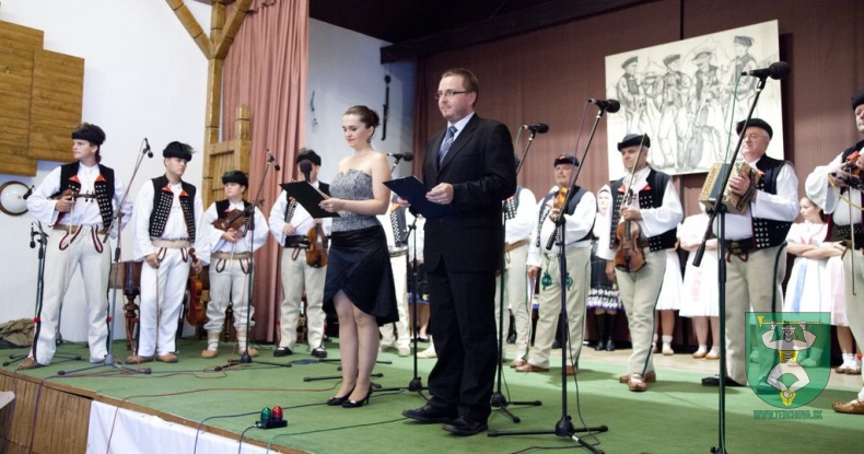 Jánošíkove dni 2012-2