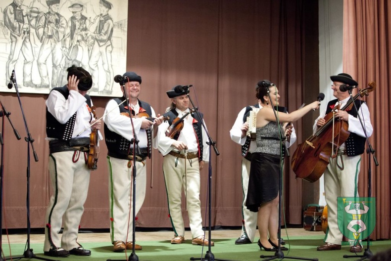 Jánošíkove dni 2012-12