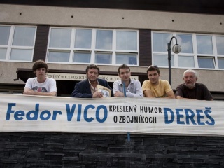 Jánošíkove dni 2012-35