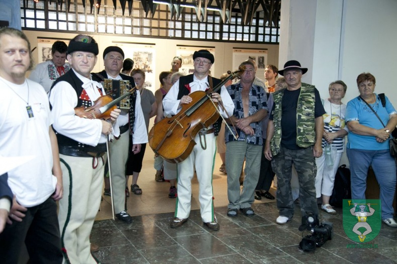 Jánošíkove dni 2012-14