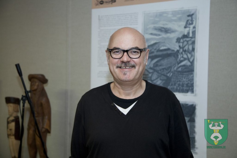 Jánošíkove dni 2012