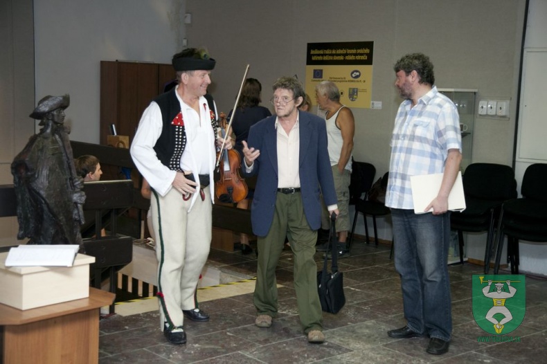 Jánošíkove dni 2012-2