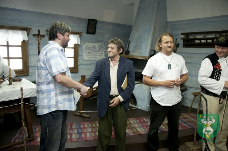 Jánošíkove dni 2012-13