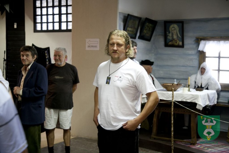 Jánošíkove dni 2012-4