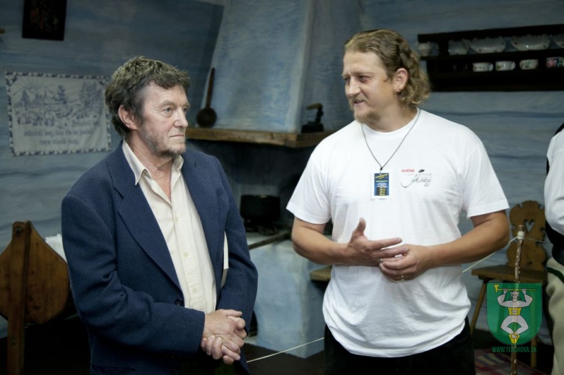 Jánošíkove dni 2012-11