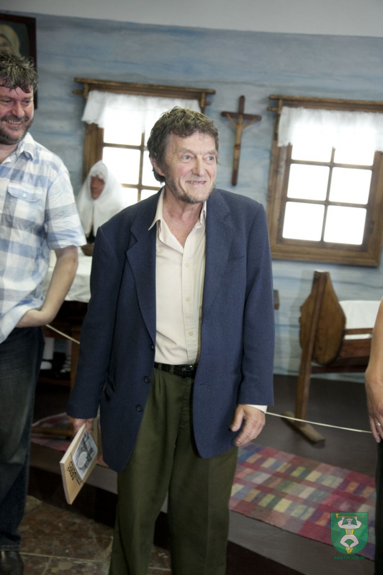 Jánošíkove dni 2012-17