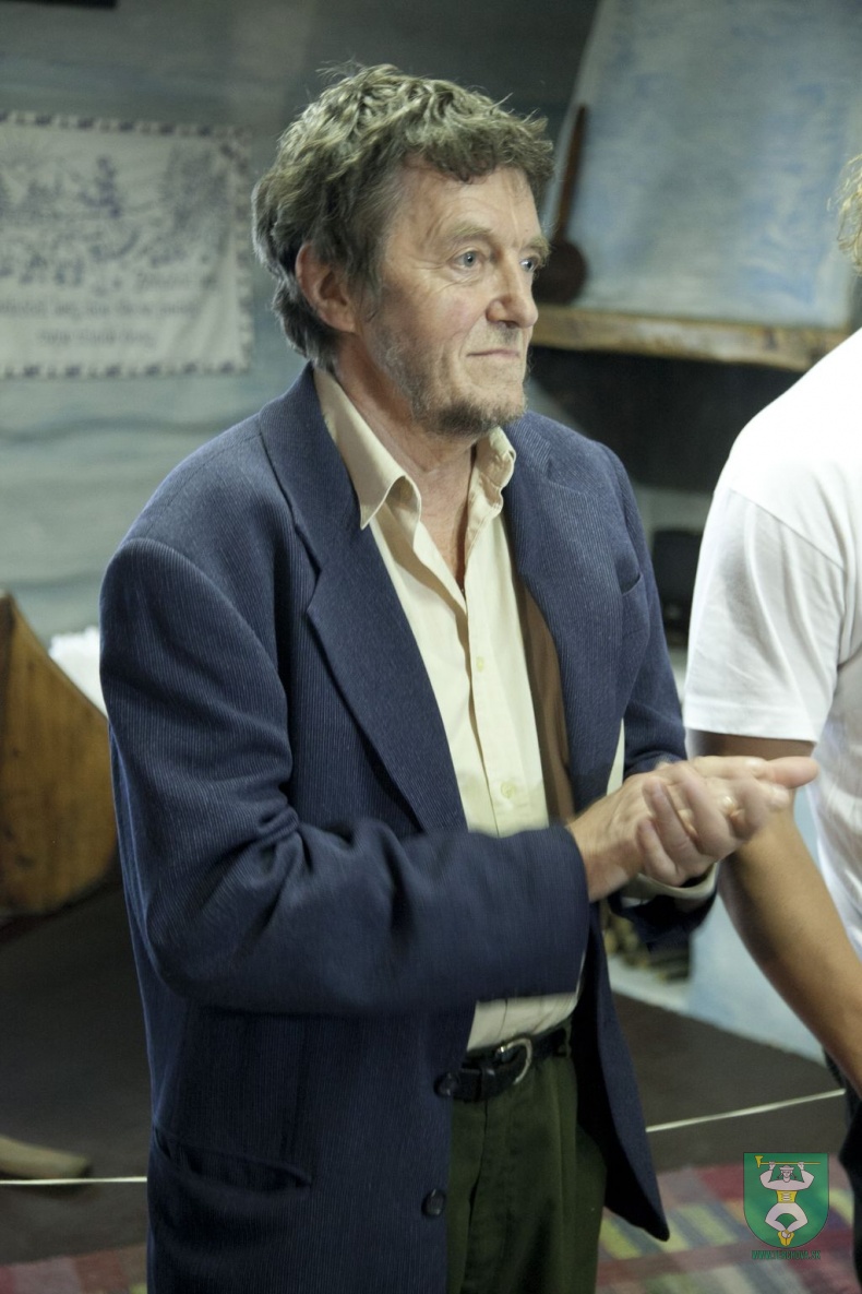 Jánošíkove dni 2012-10