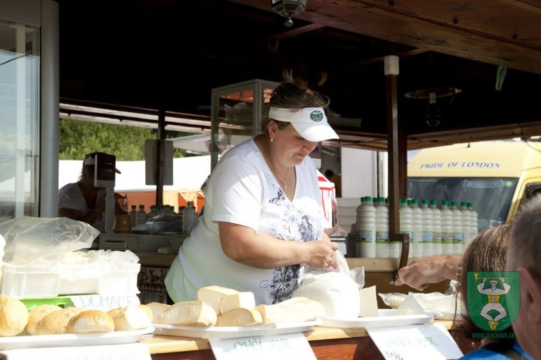 Jánošíkove dni 2012-2