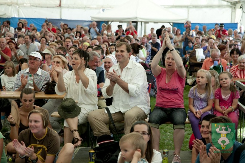 Jánošíkove dni 2012-15