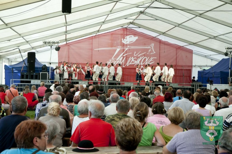 Jánošíkove dni 2012-9