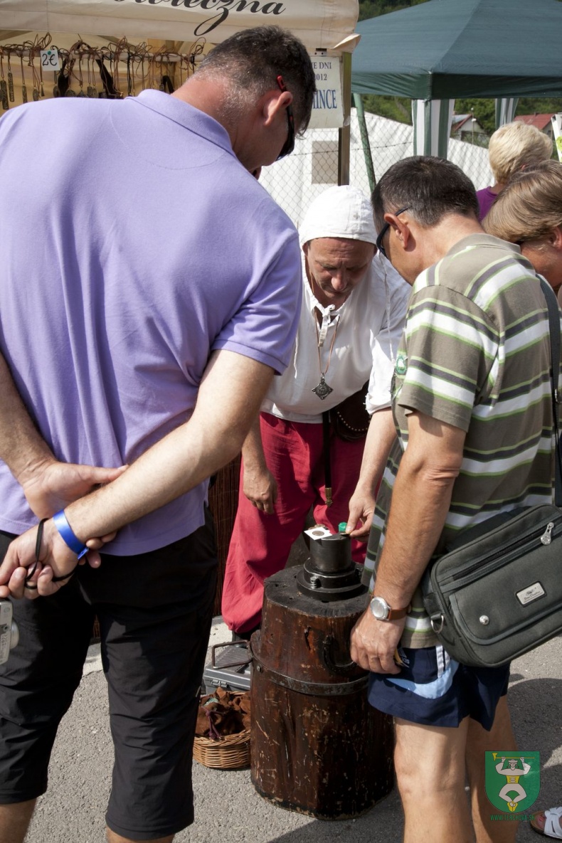 Jánošíkove dni 2012-7