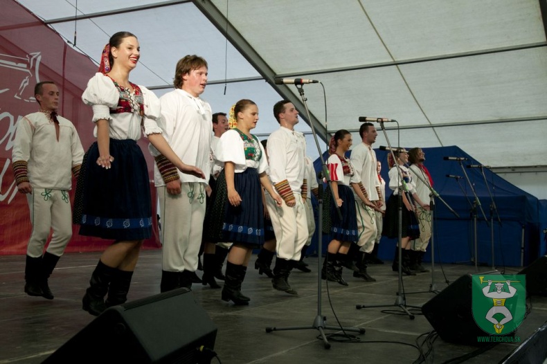 Jánošíkove dni 2012-12