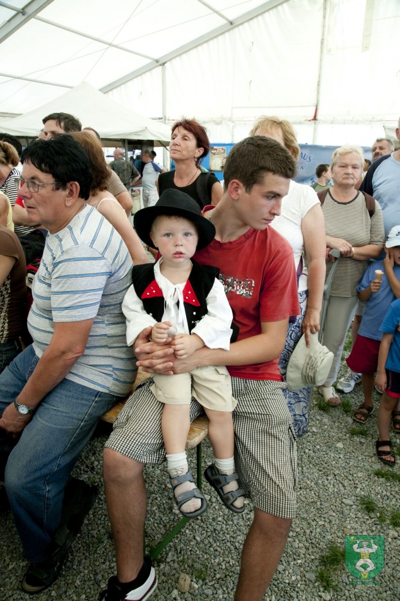 Jánošíkove dni 2012-10