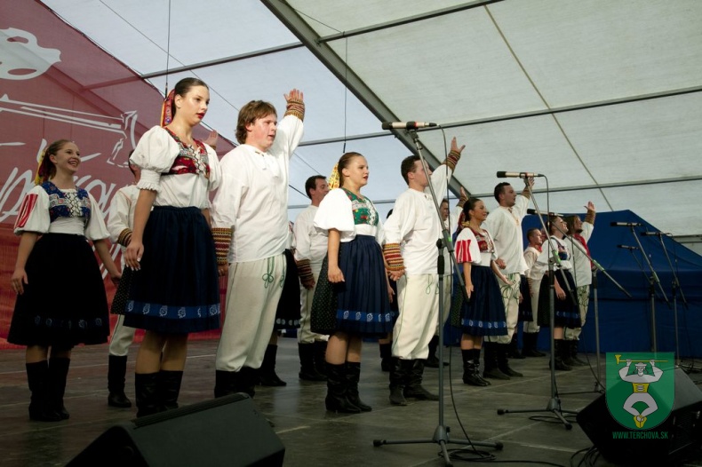 Jánošíkove dni 2012-14