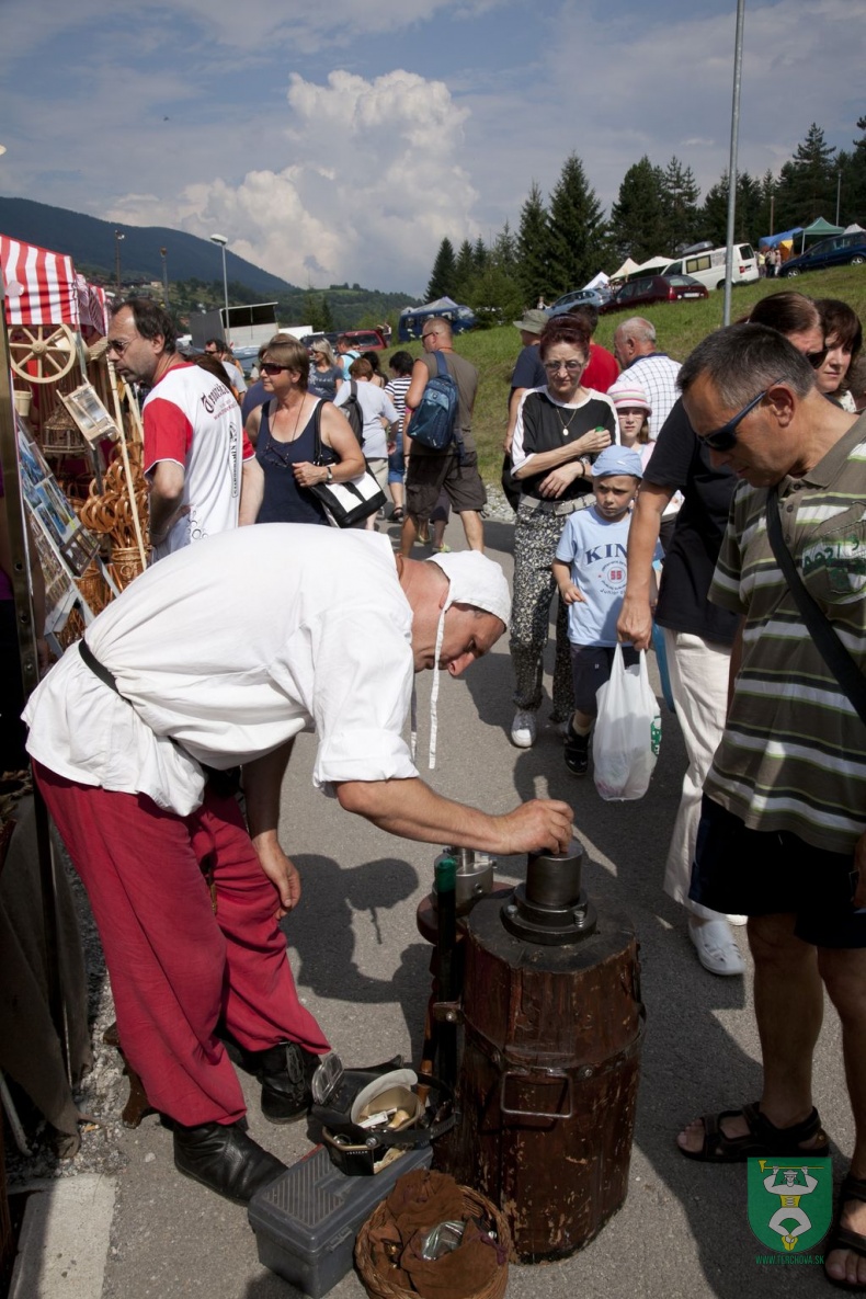Jánošíkove dni 2012-5