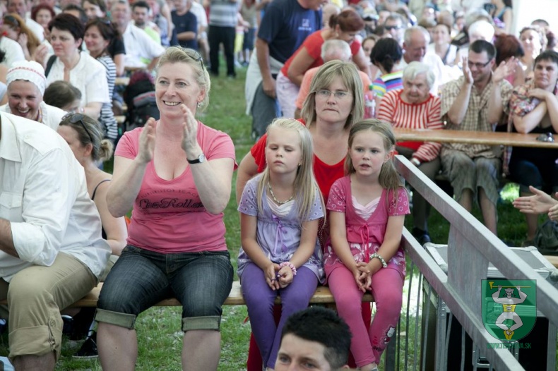 Jánošíkove dni 2012-18