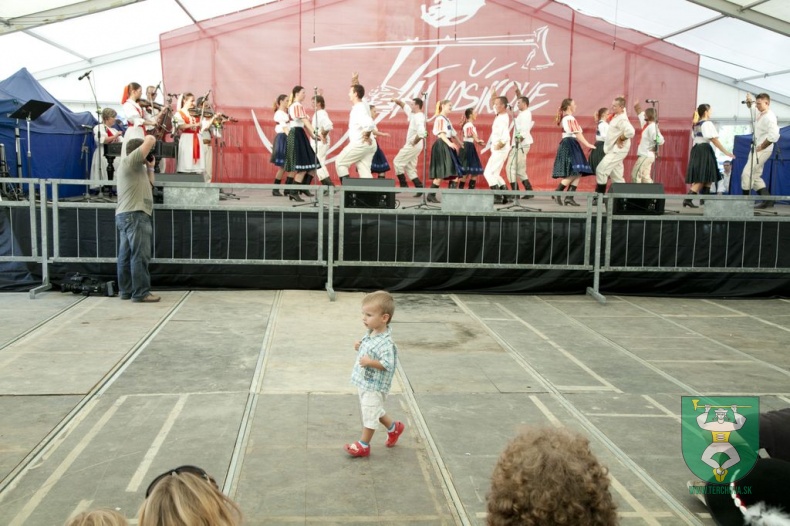 Jánošíkove dni 2012-11