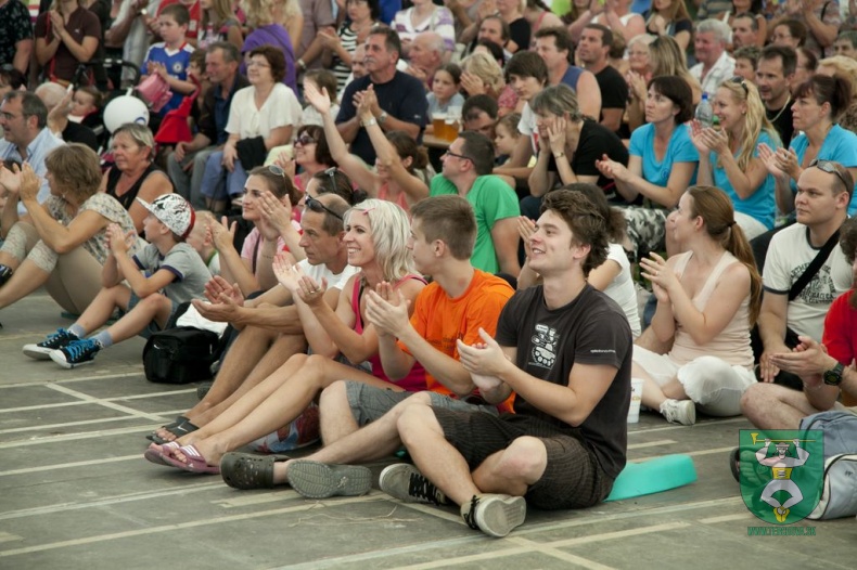 Jánošíkove dni 2012-17