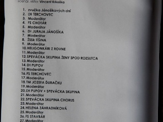 Jánošíkove dni 2012-2