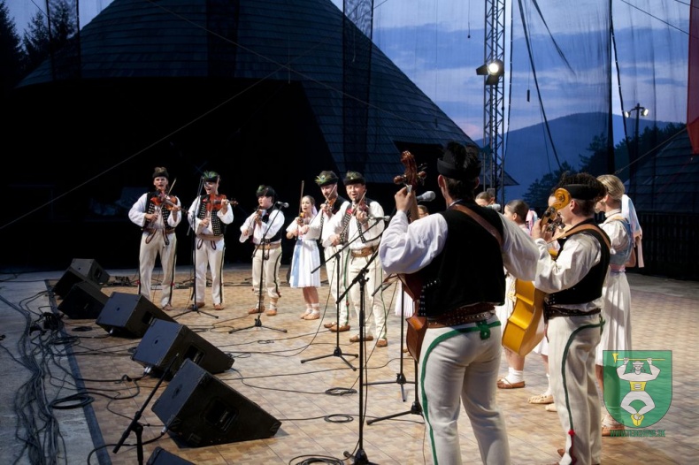 Jánošíkove dni 2012-17