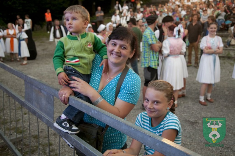 Jánošíkove dni 2012-28