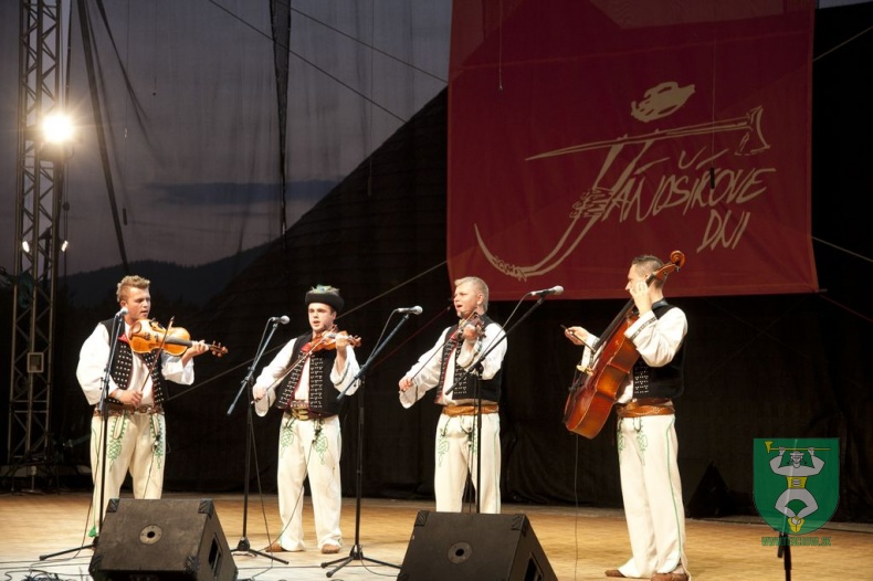 Jánošíkove dni 2012-39