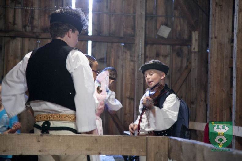 Jánošíkove dni 2012-5