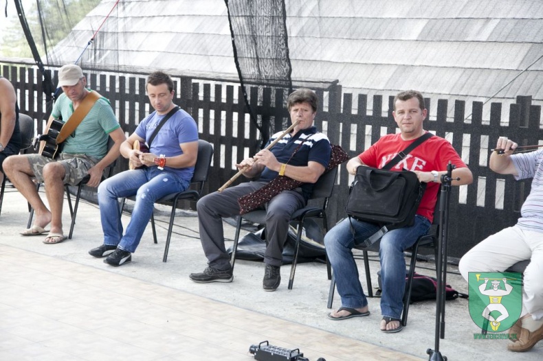 Jánošíkove dni 2012-2