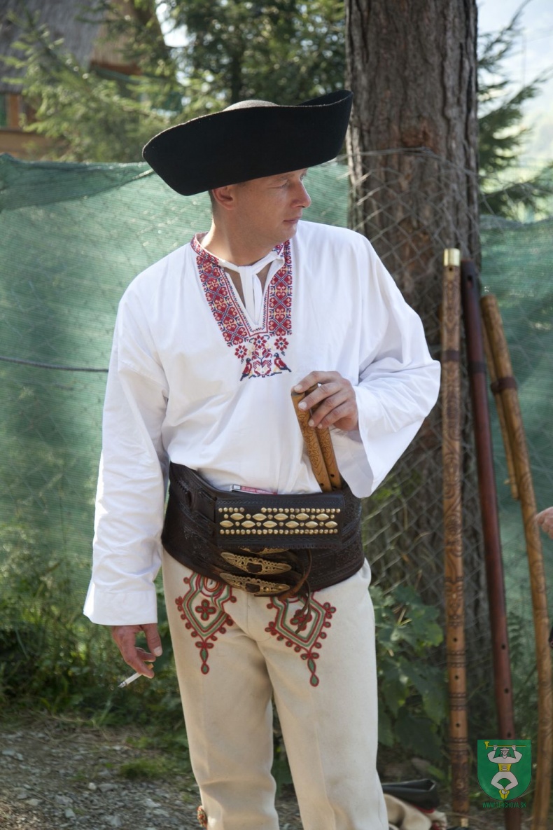 Jánošíkove dni 2012-9
