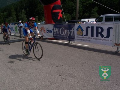 EP v cyklistike zdravotne postihnutých športovcov 3