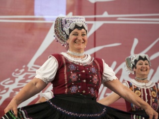 Jánošíkove dni 2012-5