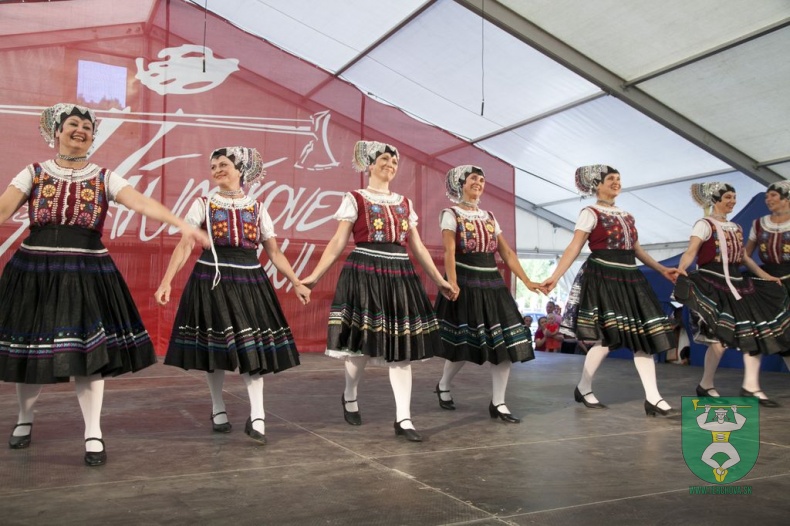 Jánošíkove dni 2012-11