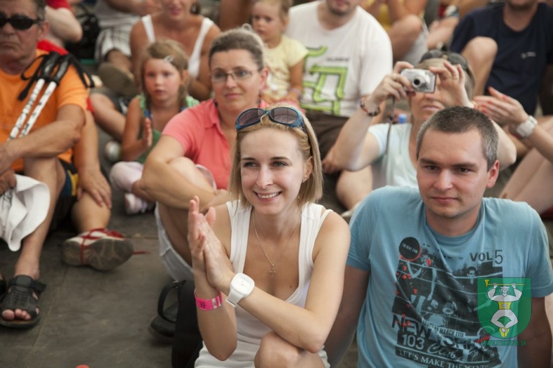 Jánošíkove dni 2012-7