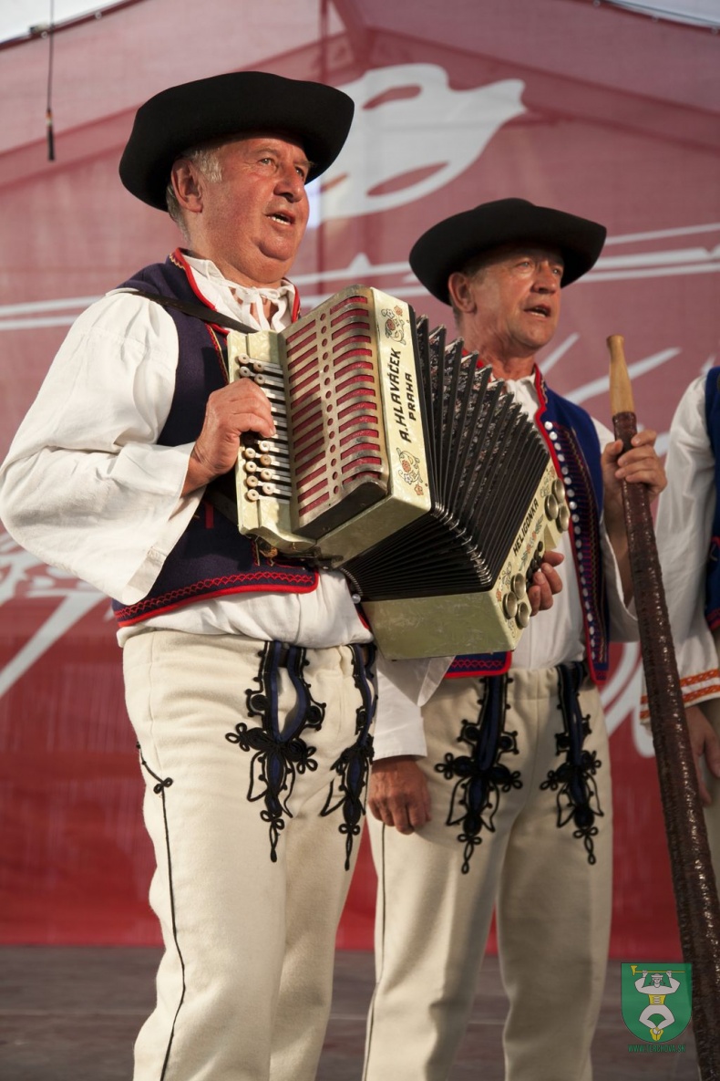 Jánošíkove dni 2012-17