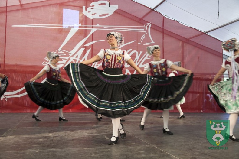 Jánošíkove dni 2012-4