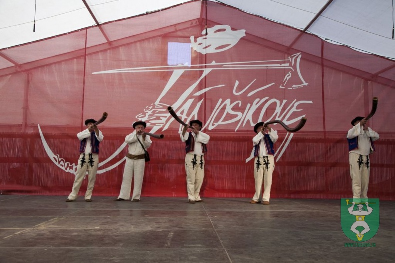 Jánošíkove dni 2012-12