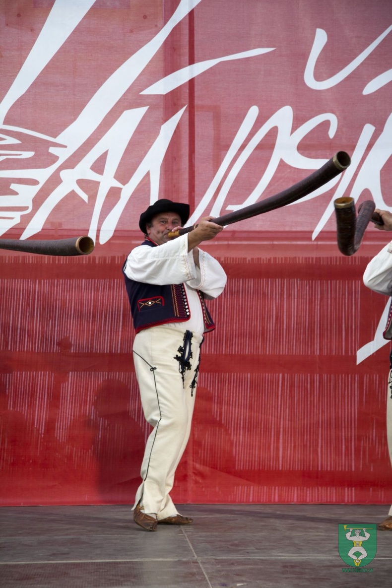 Jánošíkove dni 2012-13