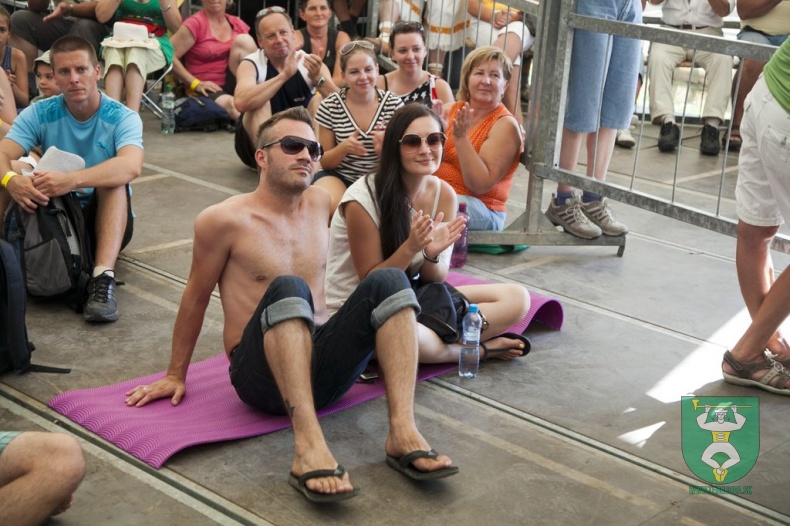 Jánošíkove dni 2012-8