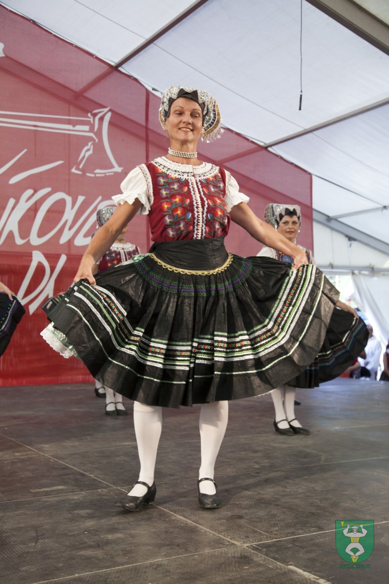 Jánošíkove dni 2012-2