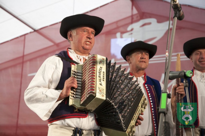 Jánošíkove dni 2012-15