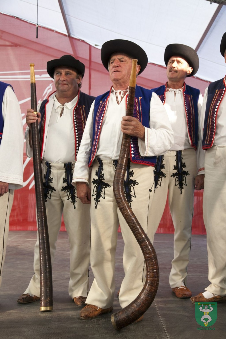 Jánošíkove dni 2012-16