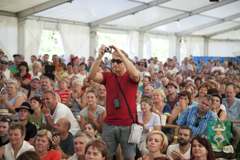 Jánošíkove dni 2012-6