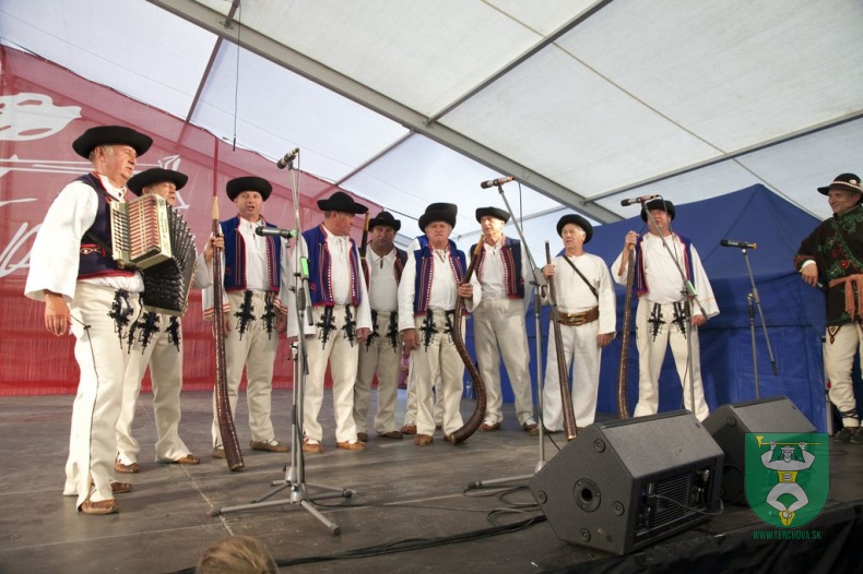 Jánošíkove dni 2012-14