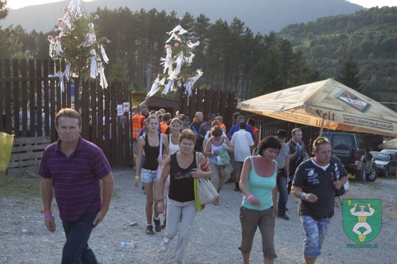 Jánošíkove dni 2012-4