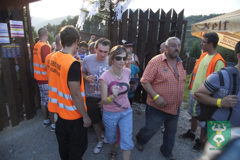 Jánošíkove dni 2012-6