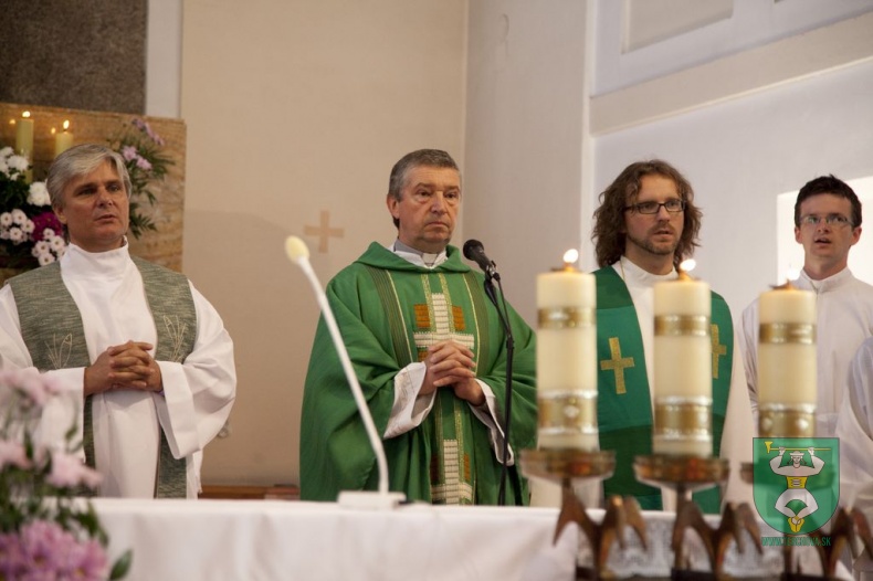 Jánošíkove dni 2012-13