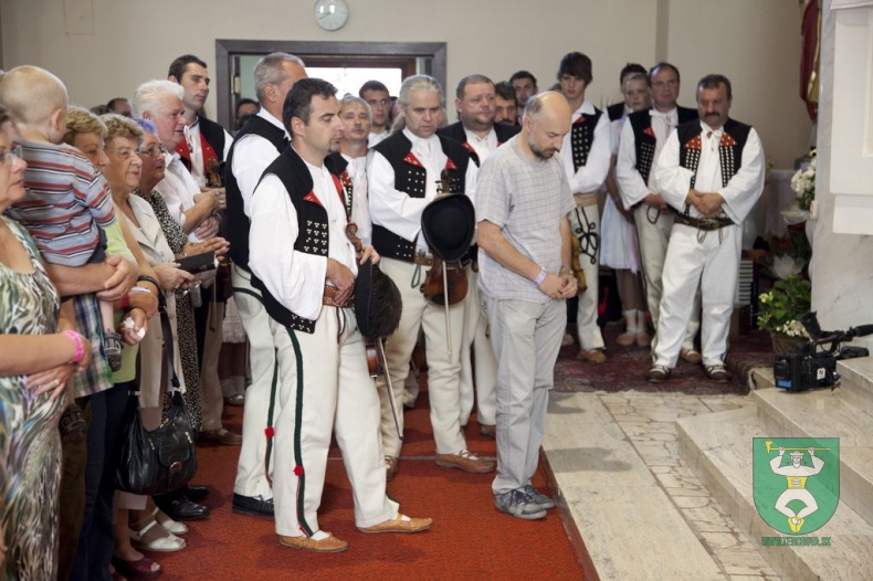 Jánošíkove dni 2012-17