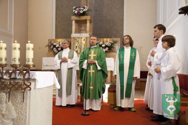 Jánošíkove dni 2012-15