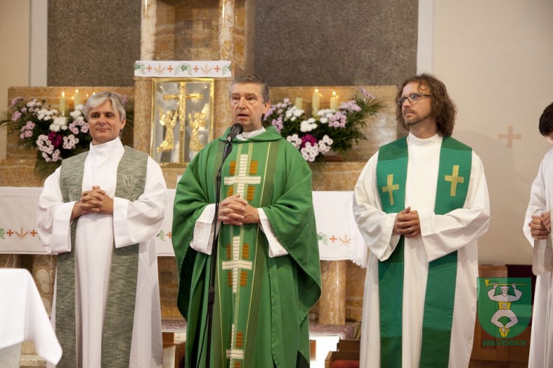 Jánošíkove dni 2012-14